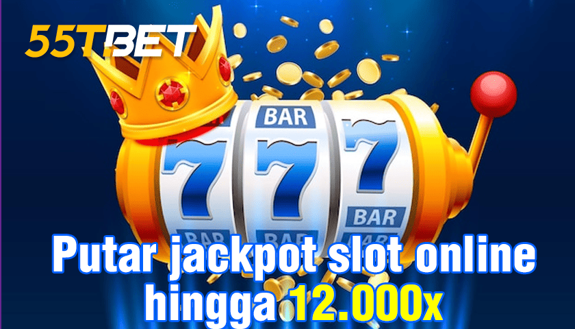 CROT4D - Situs Slot Anti Boncos Terbaru Modal Slot 20K - CROT4D