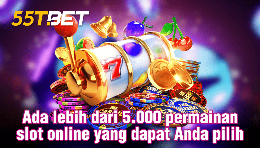 Slot Depo 10k: Link Resmi Slot Depo 10k Bet 100 & Slot Gacor